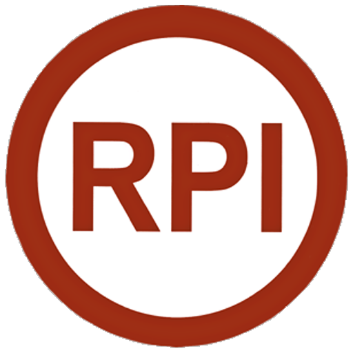 RPI Mobile LOGO-APP點子