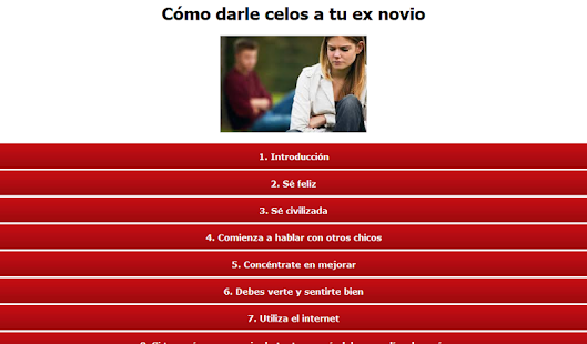 How to mod Cómo darle celos a tu ex novio lastet apk for laptop