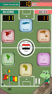 How to download Flag Drag 2014 (Cameroon) lastet apk for android