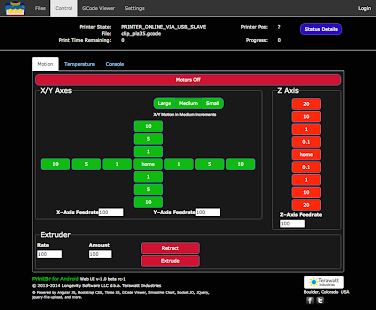 PRINT3R Screenshots 21