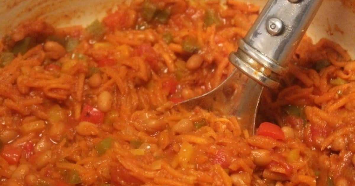 10 Best Chakalaka Carrots Recipes