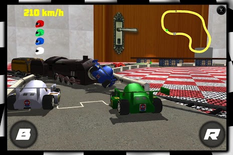 Free Radio Control Race Car - armv6 APK for PC