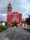 Iglesia de La Santísima Trinidad