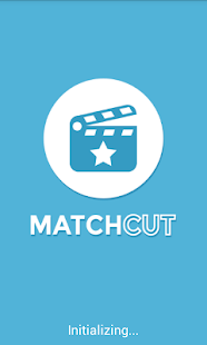 MatchCut Simple Social Video