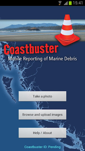 Coastbuster