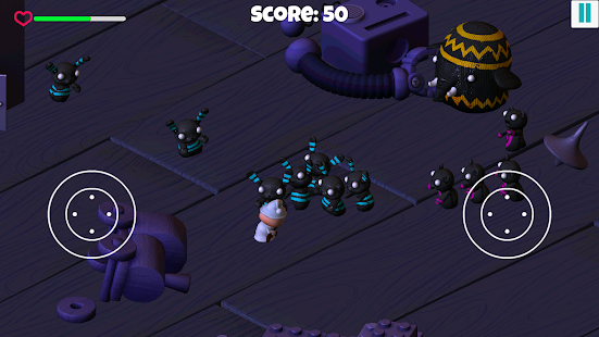How to get Nightmare Survival 3D 1.0 unlimited apk for bluestacks