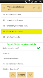 How to download QuickTeacher Angļu valoda 1.7.3 unlimited apk for pc