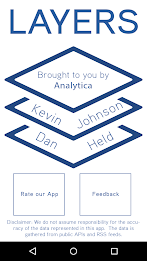 Layers - 3D Printing News poster 1