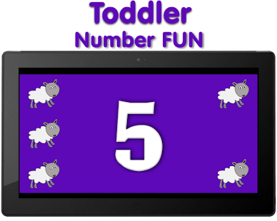 Toddler Number FUN! Screenshots 2