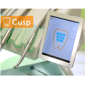 Cusp Dental Office DEMO