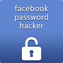Password Hacker for fb Prank icon