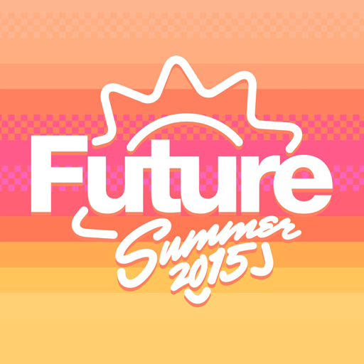 Future Music Festival 2015 LOGO-APP點子