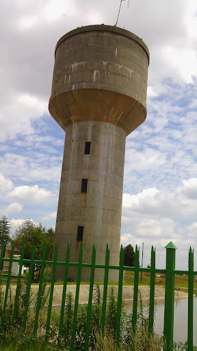 Koster Watertower