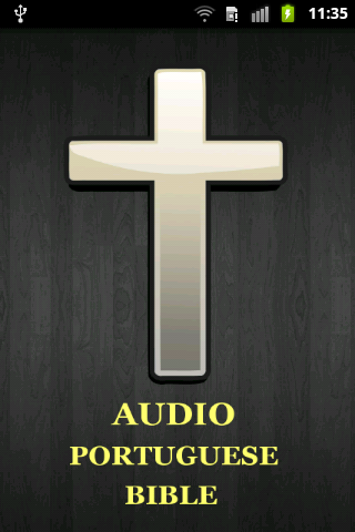 Audio Portuguese Bible