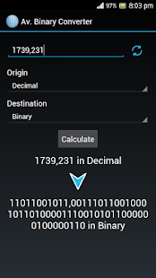 How to mod Advanced Binary Converter lastet apk for android
