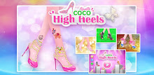 Coco High Heels APK