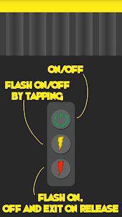 How to mod Handy Flashlight - BRIGHT patch 1.1 apk for bluestacks