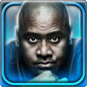 Jonah Lomu Rugby: Mini Games logo