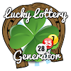 Lucky Lottery Generator