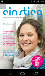 Einstieg: Studium & Ausbildung poster 5