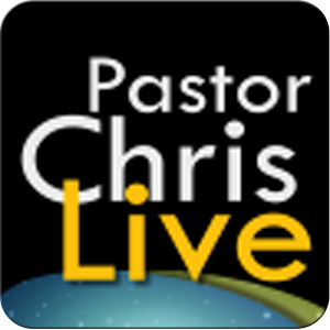 PastorChrisLive  Icon