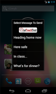 How to download One Touch Text 1.1.2 apk for pc