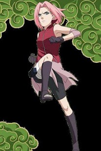 Ninja Wallpaper Pictures Photo Screenshots 3