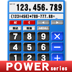 POWER Calculator Apk