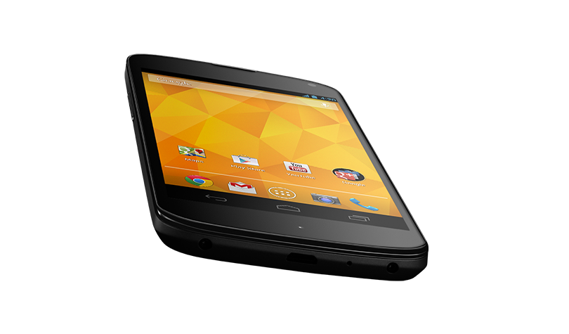 Nexus 4 (8GB) - screenshot