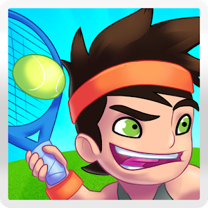 All Stars Tennis for PC and MAC