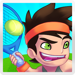 All Stars Tennis 1.0.2