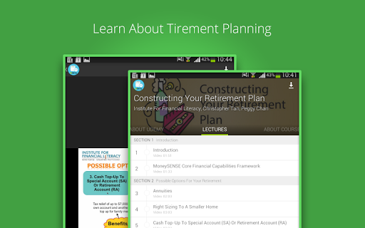 免費下載教育APP|Retirement Plan app開箱文|APP開箱王