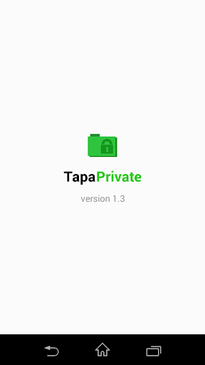 Tapa Private