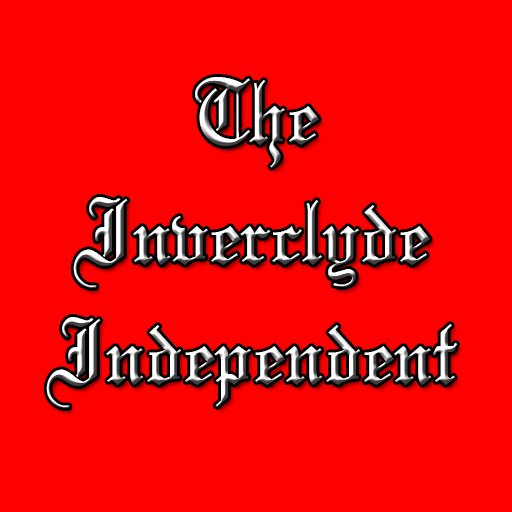 The Inverclyde Independent 新聞 App LOGO-APP開箱王