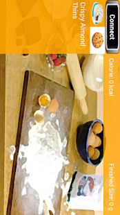 Baking Ratio Screenshots 1