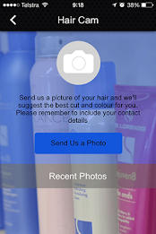 Premonition Hair & Beauty poster 4