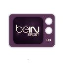 beIN SPORTS Live HD mobile app icon
