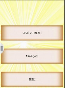How to mod Yasin Suresi Sesli Dinle lastet apk for laptop