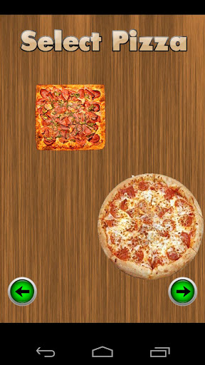 Best Pizza - Cooking Game