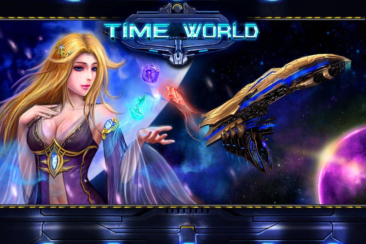 [Free Fantasy MMORPG] Time World Now on Android!  YvaFhPUdkSfcwpotL4uBV1GshVkOoLEd-G_ExRKZFPtBb3-88msN5Rq_78bwJ5_uEFIJ=h900