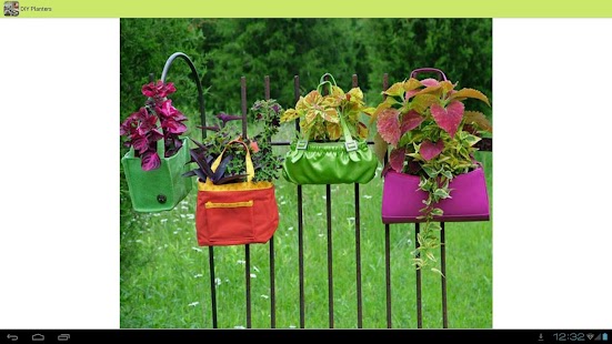 DIY Planters Ideas Screenshots 4