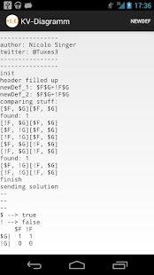 How to install KV-Diagramm 1.0 unlimited apk for pc