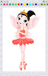 Lastest Paint a picture APK for Android