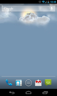 Stormfly - screenshot thumbnail