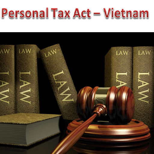 Personal Tax Act of Vietnam LOGO-APP點子