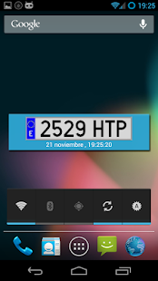 Lastest Ultima matrícula APK for PC