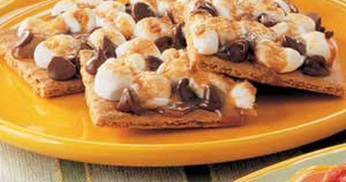 10 Best Chocolate Marshmallow Squares Recipes