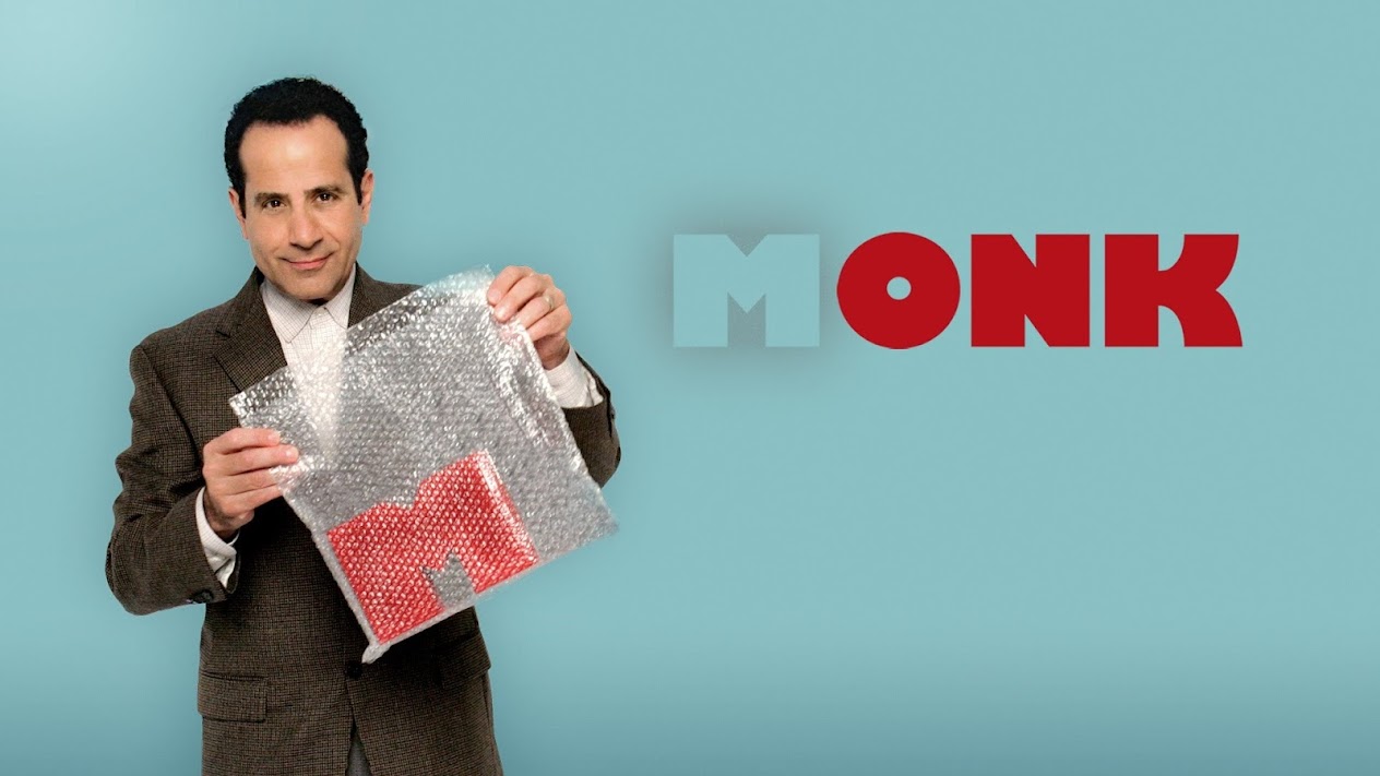 Monk Movies & TV on Google Play