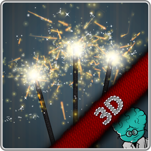 Sparkler 3D.apk Varies with device