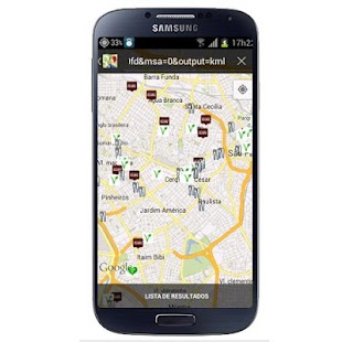 Vista-se Screenshots 3